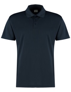 K-KK455-Polo de coupe classique Cooltex® en micromailles