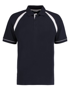 K-KK615-Classic Fit Oak Hill Polo