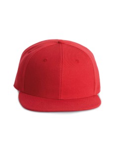 K-KP160-SNAPBACK CAP - 6 PANELS