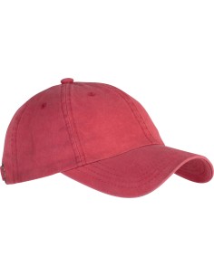 K-KP165-6 PANELS VINTAGE CAP