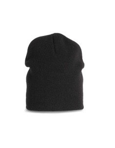 K-KP549-KNITTED BEANIE