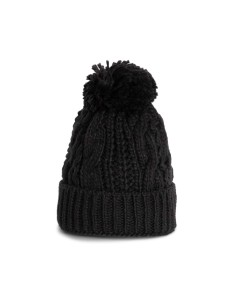 K-KP550-KNITTED BEANIE