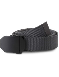 K-KP813-NYLON CANVAS BELT