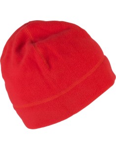 K-KP879-POLAR FLEECE BEANIE