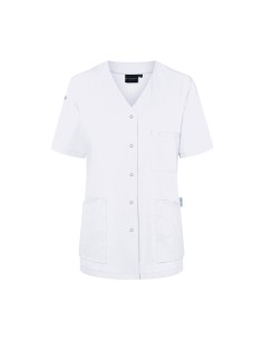 K-KS63-Shortsleeve Ladies Tunic Essential