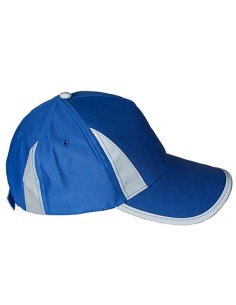 K-KXPCAP58-Adult Premium Hi-Vis Cap Nice