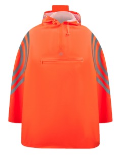 K-KXRNP-Super Premium Rain Poncho Rotterdam