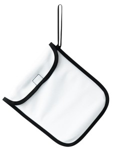 K-PB-Knitted Storage Bag Naples