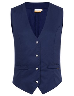 K-WF2-Ladies Vest Lena