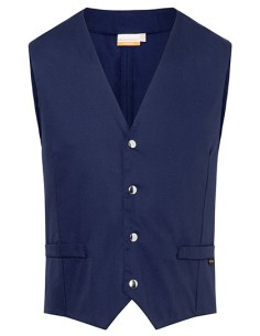 K-WM2-Mens Vest Kai