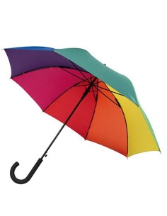 L-010326-Automatic Windproof Umbrella