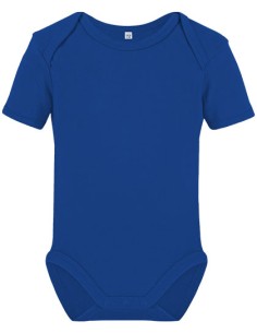 L-12001-1120-Organic Baby Bodysuit Short Sleeve Bailey 01