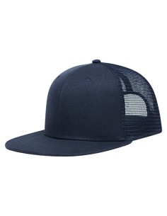 L-2144-Trucker Cap High Profile