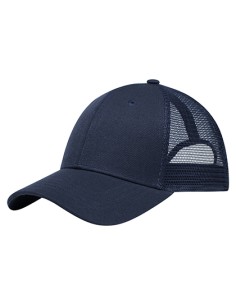 L-2146-Trucker Cap Medium Profile