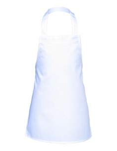 L-BBQ6050-Kids Barbecue Apron