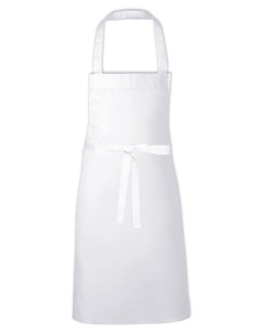 L-BBQ8073EU-Barbecue Apron - EU Production