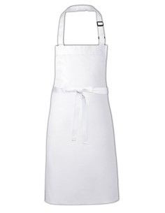 L-BBQ9073ADJ-Barbecue Apron Adjustable