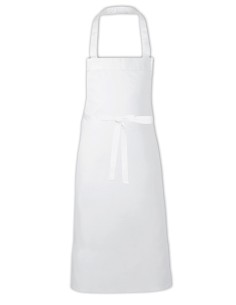 L-BBQ9090EU-Barbecue Apron XB - EU Production