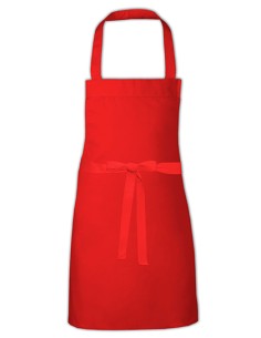 L-BBQC6050-Kids Cotton Barbecue Apron