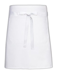 L-BS5090Z-Bakers Apron With Pocket