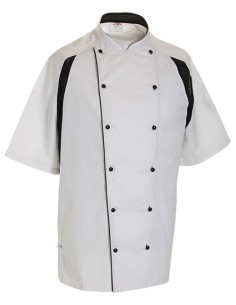 L-DE11-Jacket Staycool Raglan Sleeve