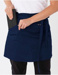 L-DE115-Utility Waist Apron