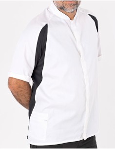 L-DE128-Single Breasted Jacket