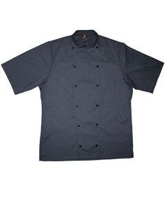 L-DE92S-Executive Jacket Short Sleeve