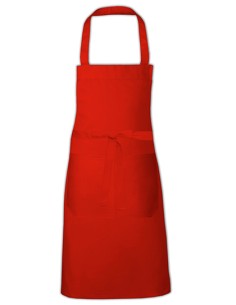 L-HSC8070-Cotton Hobby Apron