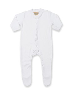 L-LW050-Baby Sleepsuit