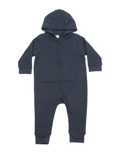 L-LW070-Toddler Fleece All In One