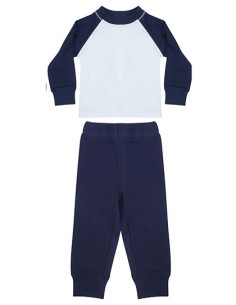 L-LW071-Childrens Pyjamas