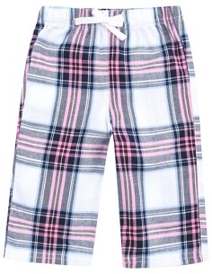 L-LW083-Baby Tartan Trousers