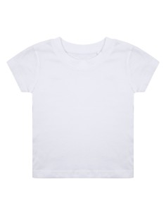 L-LW620-Organic T-Shirt