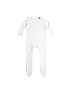 L-LW650-Organic Sleepsuit