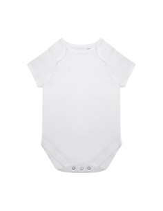 L-LW655-Organic Bodysuit