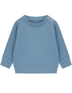 L-LW800-Kids Sustainable Sweatshirt
