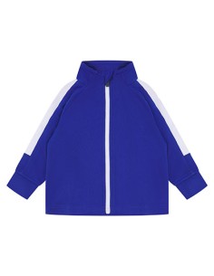 L-LW820-Kids Track Top