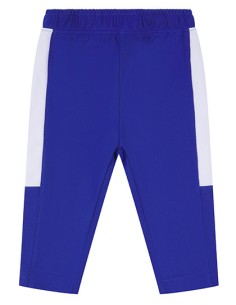 L-LW830-Kids Track Bottoms