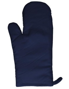 L-OWRC-Cotton Oven Mitt