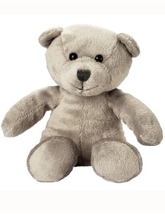 M-M160228-MiniFeet® Plush Bear Ben