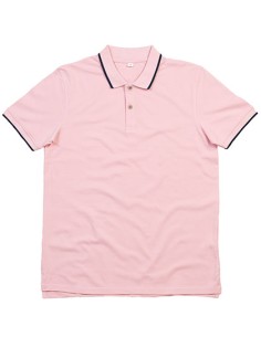 M-M191-The Tipped Polo