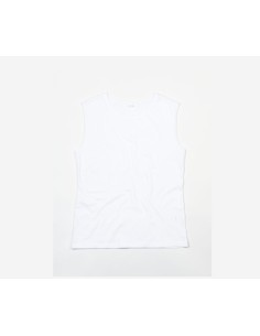 M-M82-Womens Raw Tank T