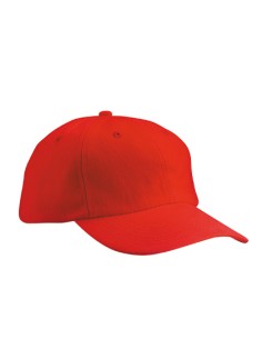M-MB018-6-Panel Cap Low Profile