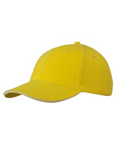 M-MB024-6-Panel Sandwich Cap