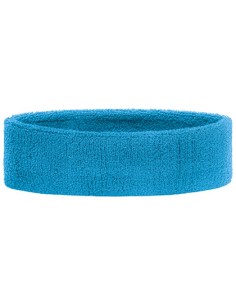 M-MB042-Terry Headband