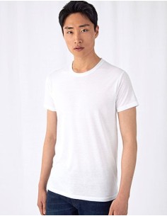 B-TM062-Mens Sublimation T-Shirt