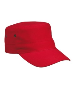 M-MB095-Military Cap