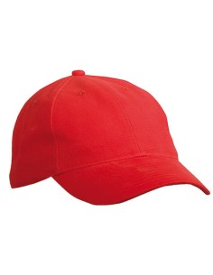 M-MB6126-6 Panel Softlining Raver Cap