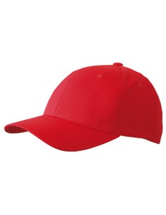 M-MB6183-6 Panel High Performance Flexfit® Cap